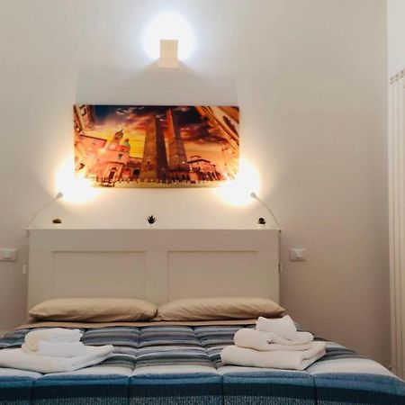 Casa Savena Bed & Breakfast Болоня Екстериор снимка