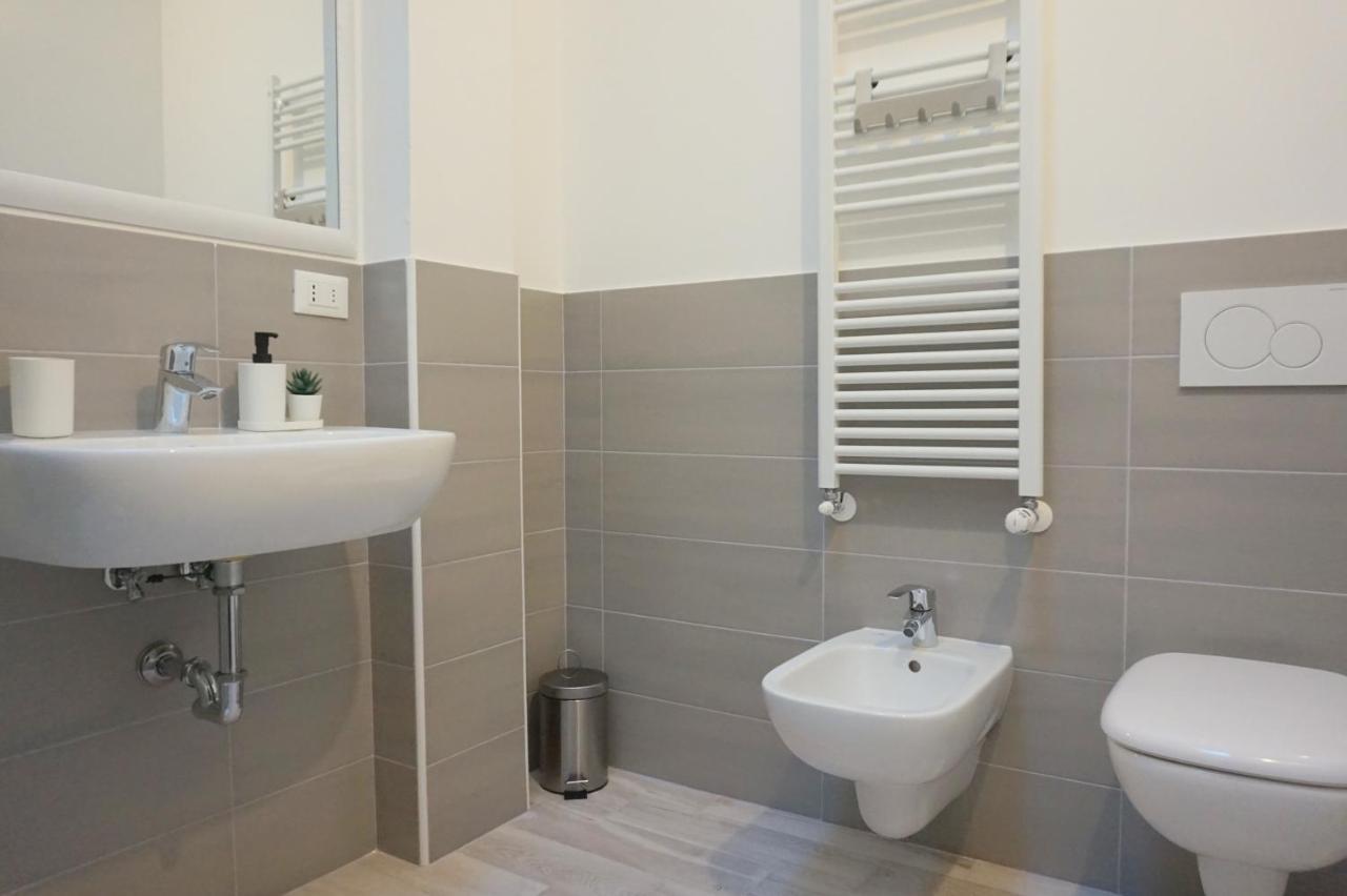 Casa Savena Bed & Breakfast Болоня Екстериор снимка