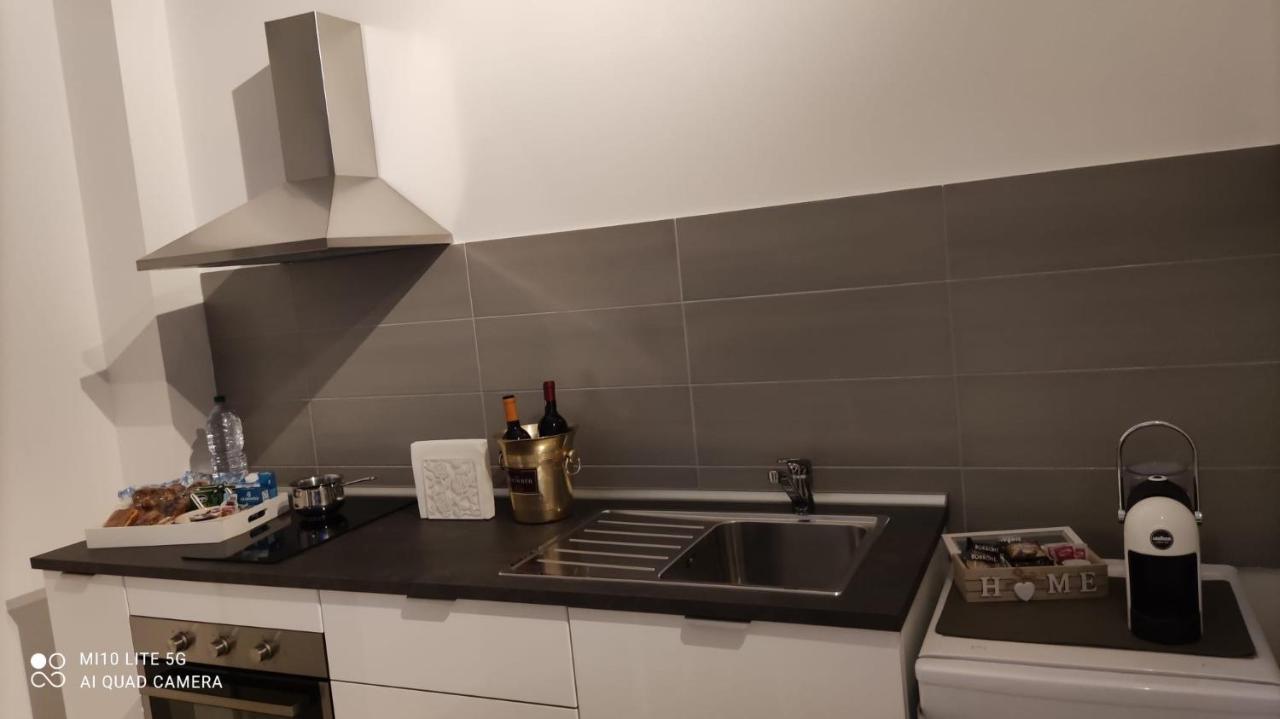 Casa Savena Bed & Breakfast Болоня Екстериор снимка