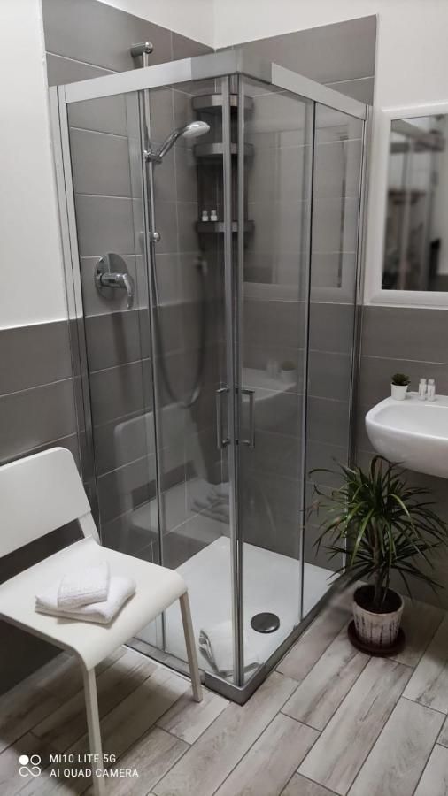 Casa Savena Bed & Breakfast Болоня Екстериор снимка