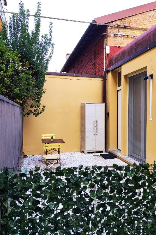 Casa Savena Bed & Breakfast Болоня Екстериор снимка